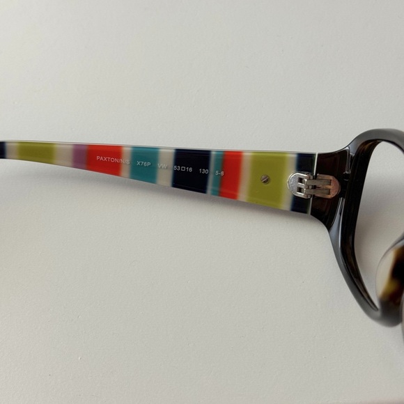 Kate spade frames👓 - Picture 4 of 4